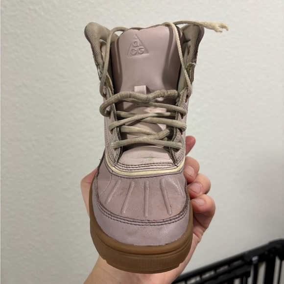 Nike acg snow boots - Picture 2 of 9